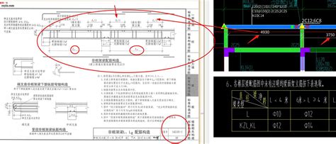 梁寬度|建筑结构梁高与梁宽一般是净跨的多少